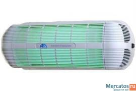 Очититель воздуха,бытовой Аэролайф-Л L-5515 7500